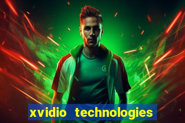 xvidio technologies startup os download